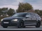 Audi s4 avant 458 PK & 729 NM, Auto's, Audi, Automaat, USB, Euro 6, 2995 cc