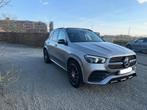Mercedes-Benz GLE 350 de 4MATIC AMG Line, Auto's, Automaat, Zwart, GLE, Leder