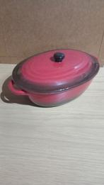 Keramische pot, Huis en Inrichting, Keuken | Potten en Pannen, Ophalen of Verzenden, Nieuw