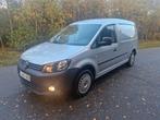 VW CADDY MAXI 1.6 TDI 75KW BJ 2015 NAVI.PDC.AIRCO.CRUIS GKVV, Auto's, Voorwielaandrijving, Stof, 4 cilinders, Volkswagen