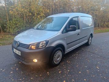 VW CADDY MAXI 1.6 TDI 75KW BJ 2015 NAVI.PDC.AIRCO.CRUIS GKVV beschikbaar voor biedingen