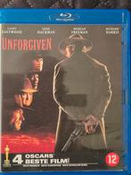 Blu-Ray Unforgiven (couverture NL), Envoi, Utilisé