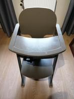 Kinderstoel met eetplank, Kinderen en Baby's, Kinderstoelen, Ophalen, Gebruikt, Meegroeistoel, Gordel(s)