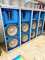 Stage accompany P26S + rack amplis, Enlèvement, Utilisé