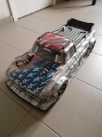 Arrma infraction top.staat, Hobby & Loisirs créatifs, Enlèvement ou Envoi, Comme neuf