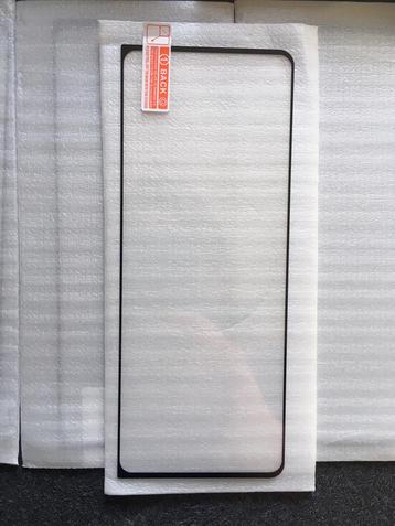 4 stuks Screenprotectors Samsung S24  beschikbaar voor biedingen