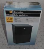 Boîte aux lettres, Jardin & Terrasse, Boîtes aux lettres, Envoi, Neuf, Acier, Murale