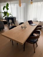 IKEA Sinnerlig eettafel, Scandinavisch, Enlèvement, Utilisé, 50 à 100 cm