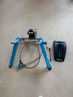 Tacx Boost fietsrollen, Ophalen, Gebruikt