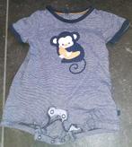 Baby boxpakje aapje Obaïbi 1 maand 53, Verzenden, Nieuw, Jongetje of Meisje, Pakje