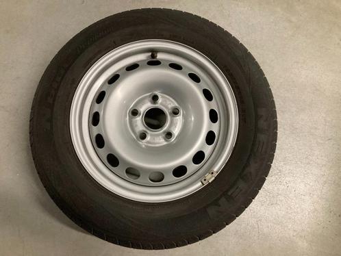 15 inch reservewiel Golf 5 & 6 / Caddy / Touran / Octavia, Auto diversen, Overige Auto diversen, Ophalen