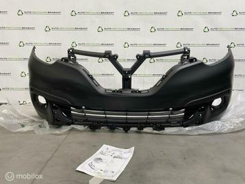 Voorbumper Renault Kadjar NIEUW ORIG 601984273R 620225905R beschikbaar voor biedingen