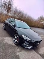 Seat Leon Sportstourer FR edition 1.5tsi 130pk bwj 2020, Achat, Euro 6, 5 portes, Particulier