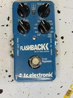 TC Electronic Flashback Delay, Muziek en Instrumenten, Ophalen of Verzenden, Gebruikt, Delay of Echo