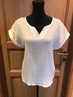 Blouse maat L, Ophalen of Verzenden, Nieuw, Maat 42/44 (L), Wit