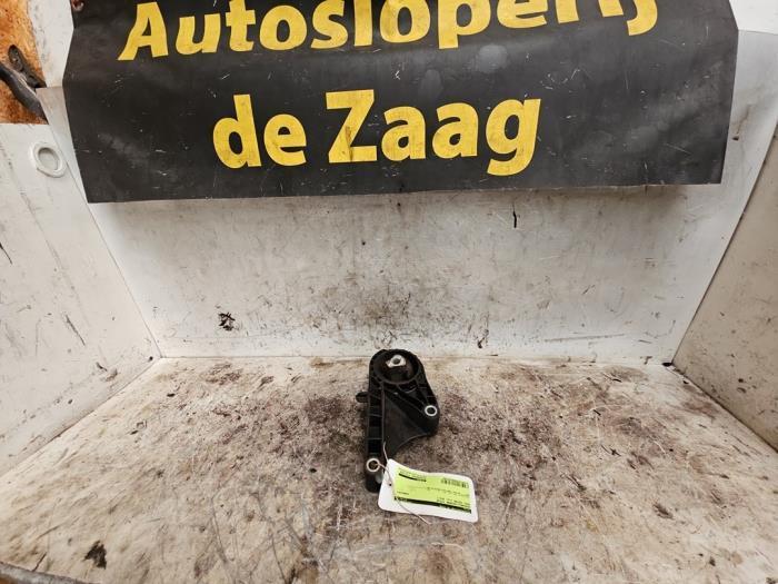 Support boîte de vitesse d'un Opel Astra, Autos : Pièces & Accessoires, Suspension & Châssis, Opel, Utilisé, 3 mois de garantie