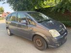 Opel meriva 1.4 benzine 117.000km airco, Bedrijf, Meriva, Stadsauto, 5 zetels