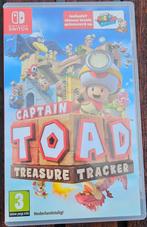 Captain Toad Treasure Tracker, Comme neuf, Enlèvement ou Envoi