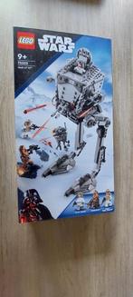 Lego Star Wars 75322 hoth AT-ST, Ensemble complet, Lego, Enlèvement ou Envoi, Neuf