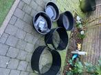 Buccan barbecue en rookoven, Ophalen, Nieuw, Buccan
