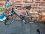 Fiets met werk aan, Fietsen en Brommers, Fietsen | Dames | Omafietsen, Ophalen, Gebruikt
