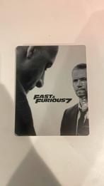 Fast & furious dvd in metaldoos (exclusive), Verzamelen, Ophalen, Zo goed als nieuw, Film
