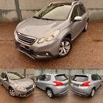 Peugeot 2008 1.6 e-HDI * GPS * PANO, 5 places, Berline, 1598 cm³, Achat