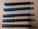 Parker rollerpen, Collections, Stylos, Enlèvement ou Envoi, Utilisé, Autres types, Parker