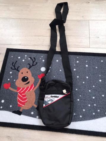 Sac bandoulière  beschikbaar voor biedingen