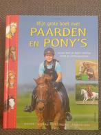 Mijn grote boek over paarden en pony's, Boeken, Dieren en Huisdieren, Ute Ochsenbauer, Ophalen of Verzenden, Zo goed als nieuw