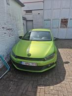 Vw sirocco, Auto's, Particulier, Benzine, Te koop