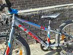 Jongensfiets mountainbike merk Cube 20 inch, Fietsen en Brommers, Ophalen, Zo goed als nieuw, 20 inch, Cube
