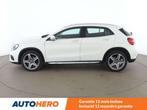 Mercedes-Benz GLA 200 GLA 200 AMG Line (automatique), Autos, Euro 6, 156 ch, Alcantara, 5 portes