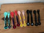 Kinder bestek, Ophalen of Verzenden, Gebruikt, Overige typen