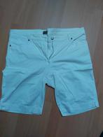 witte short claude arielle M46, Claude Arielle, Ophalen of Verzenden, Maat 46/48 (XL) of groter, Wit