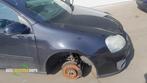 Scherm rechts-voor van een Volkswagen Golf (LC9Z), Auto-onderdelen, 3 maanden garantie, Gebruikt, Volkswagen