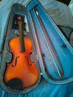 Viool startersset (zonder snaren), Muziek en Instrumenten, Ophalen, Gebruikt, Viool
