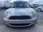 MINI COOPER 1400, Auto's, Mini, Te koop, Zilver of Grijs, Bedrijf, Euro 4