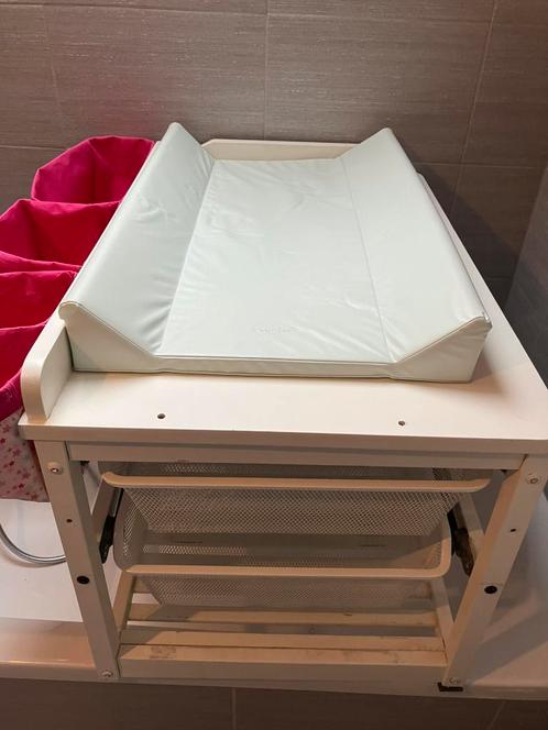 50, Kinderen en Baby's, Kinderkamer | Commodes en Kasten, Gebruikt, Ophalen