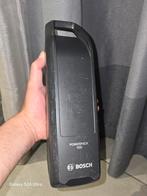 Batterie Bosch 500wt, Vélos & Vélomoteurs, Enlèvement ou Envoi, Comme neuf