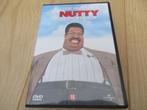 DVD The Nutty Professor, Cd's en Dvd's, Dvd's | Komedie, Vanaf 6 jaar, Ophalen of Verzenden, Zo goed als nieuw