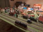 Trein set marklin, Ophalen, Gebruikt, Märklin