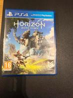 Horizon zero dawn, Games en Spelcomputers, Ophalen, Zo goed als nieuw