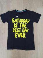 T-shirt Tom-Du maat 128/134, Kinderen en Baby's, Gebruikt, Ophalen of Verzenden, Tom-Du, Shirt of Longsleeve