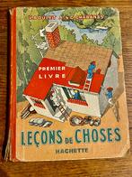 Vintage:Collectie:4 antieke boeken, Ophalen of Verzenden, SCHMID