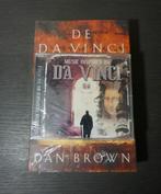 NOUVEAU livre + CD - le code da vinci - Dan Brown, Livres, Dan Brown, Enlèvement ou Envoi, Neuf