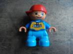 Lego Duplo Figures New Model Child Boy (zie foto's), Enlèvement ou Envoi, Utilisé, Briques en vrac, Duplo