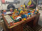 zeer grote Geo Trax collectie, Ophalen