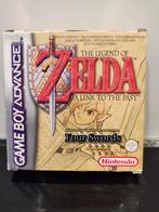 Zelda Nintendo Gameboy Advance, Consoles de jeu & Jeux vidéo, Jeux | Nintendo Game Boy, Utilisé, Enlèvement ou Envoi