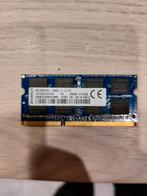 Ram pc portable 8g, Informatique & Logiciels, Enlèvement ou Envoi